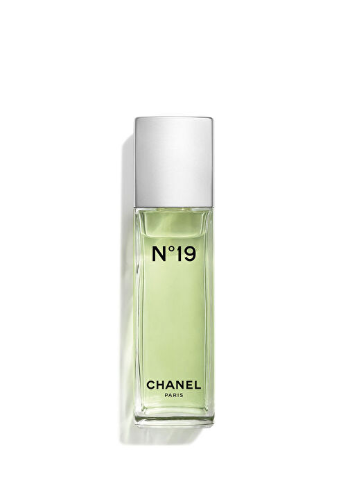 CHANEL no.19 100ml N°19 EAU DE TOILETTE CHANEL - N°19 Eau De Toilette Spray 100ML -