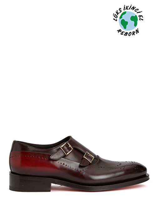 Santoni Erkek Ayakkabı - Görsel 2