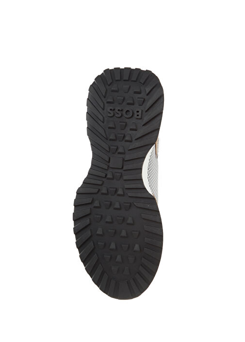 Jonah Taba Krem Erkek Sneaker - Görsel 6