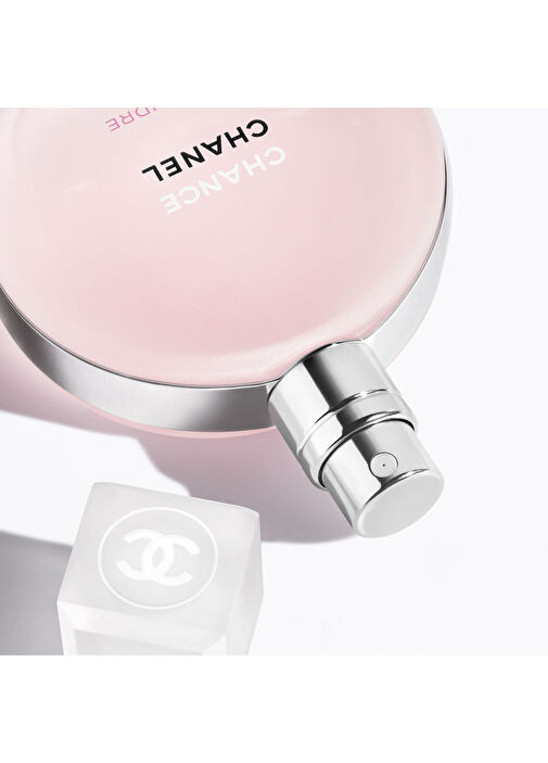 CHANEL - Chance Eau Tendre Saç Parfümü 35ML - Renksiz