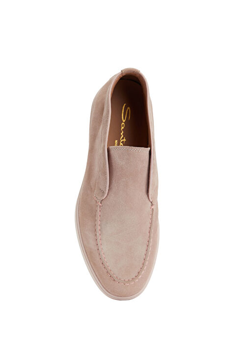 Santoni Kadın Loafer - Görsel 5