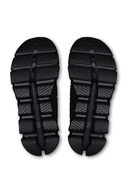 Cloudswift 4 AD Siyah Kadın Sneaker - Görsel 5