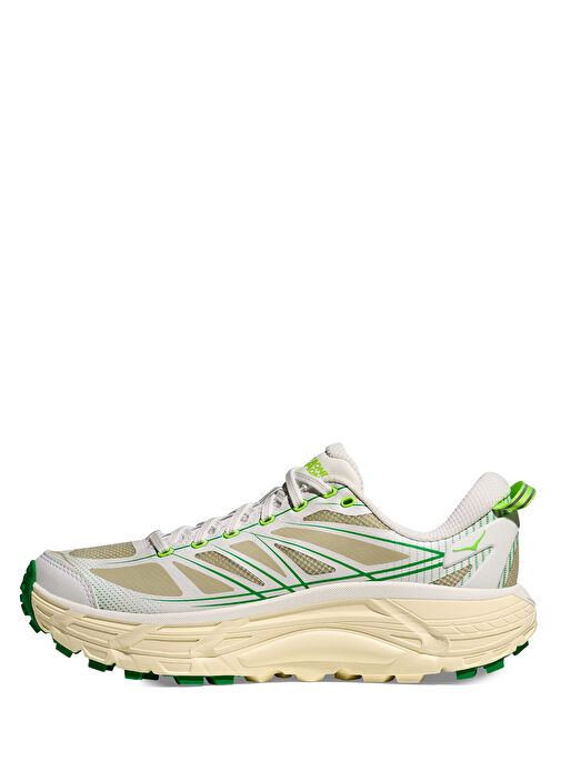 Mafate Speed 2 Yeşil Bej Kadın Sneaker - Görsel 9