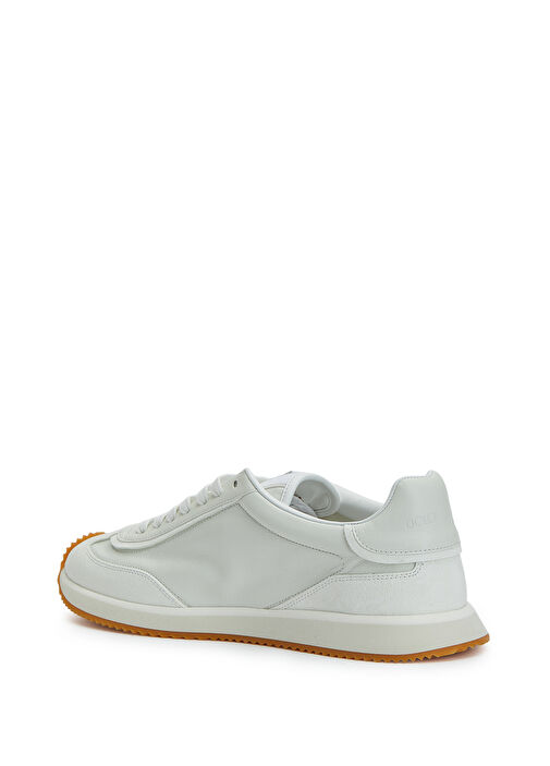 Dolce&gabbana Dolce&gabbana Cushion Beyaz Erkek Deri Sneaker | Beymen Beyaz - 4. görsel