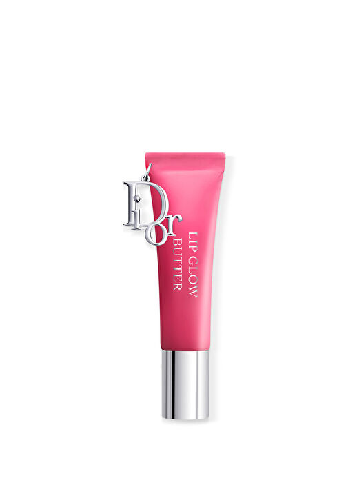 リップグロス Dior Lip glow butter lychee Dior - Addict Lip Glow Butter 105 Lychee - 105 LYCHEE