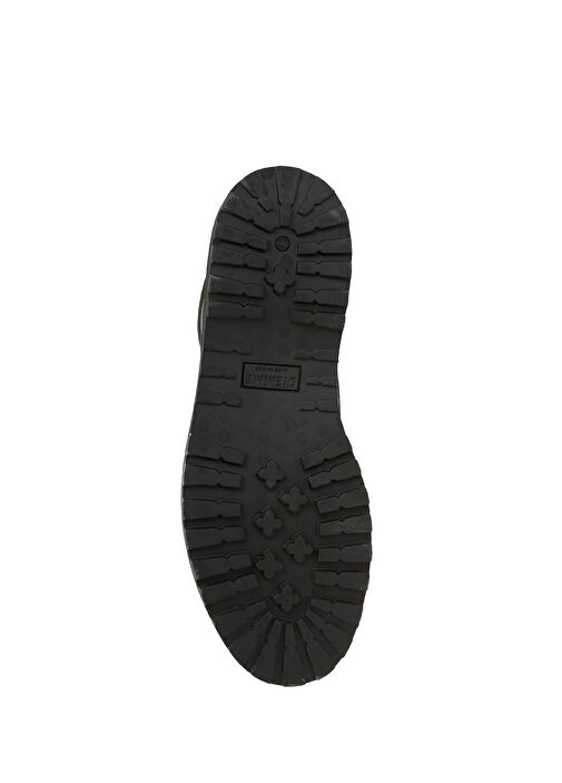 Siyah Erkek Ayakkabı - Görsel 6