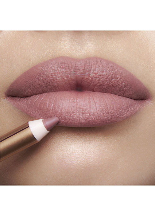 Charlotte Tilbury - Lip Cheat - Pillow Talk Fair - PILLOW TALK FAIR