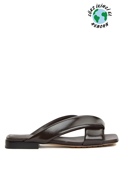 Bottega Veneta Kadın Sandalet - Görsel 2