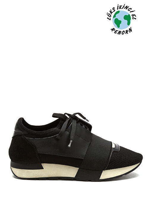 Balenciaga Kadın Sneakers - Görsel 2