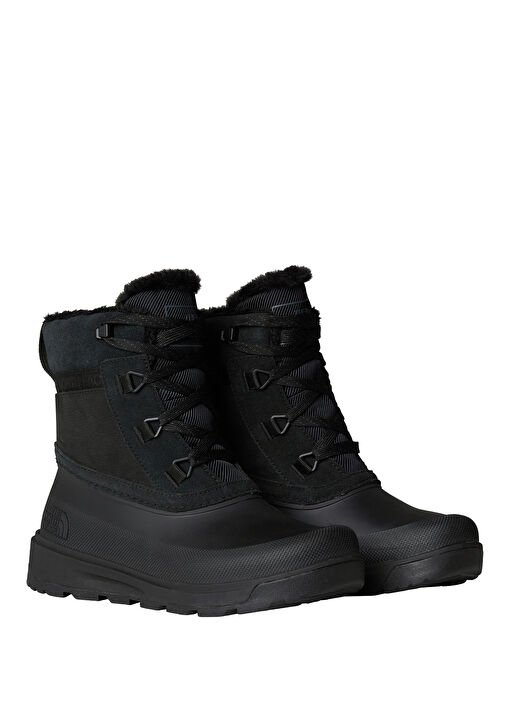 Shellista V Shorty Su Geçirmez Kadın Bot - Görsel 3