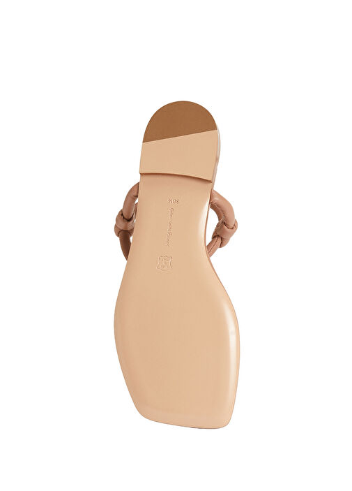 Gianvito Rossi Kadın Sandalet - Görsel 6