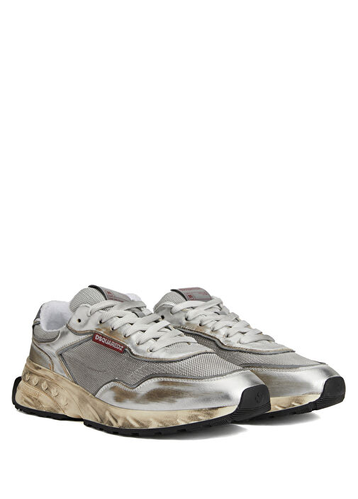 Sprinter Silver Erkek Sneaker - Görsel 3
