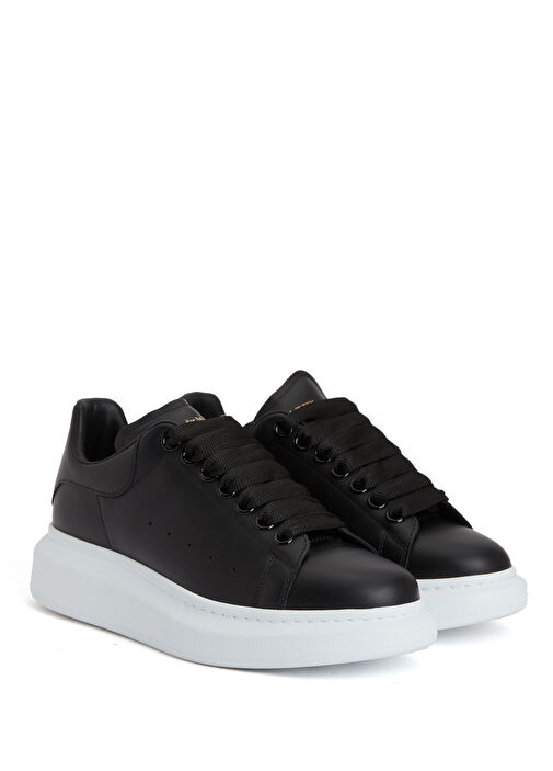 Alexander McQueen Kadın Sneakers - Görsel 3