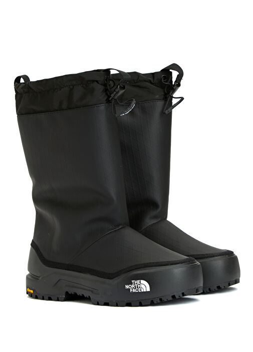 Siyah Kadın Çizme - Görsel 3