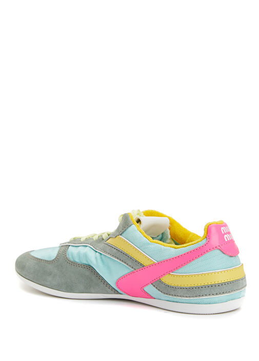 Miu Miu Kadın Sneakers - Görsel 4