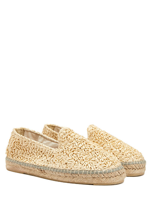 Naturel Erkek Espadril - Görsel 3