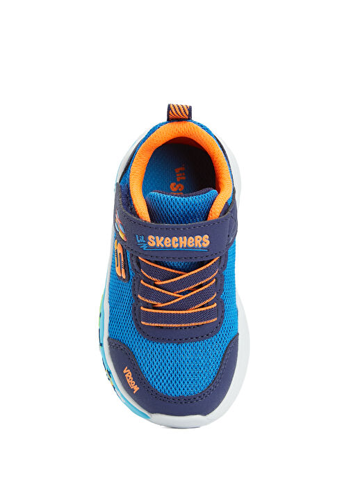 Play Scene Erkek Bebek Sneaker - Görsel 5