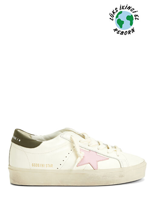 Golden Goose Kadın Sneakers - Görsel 2
