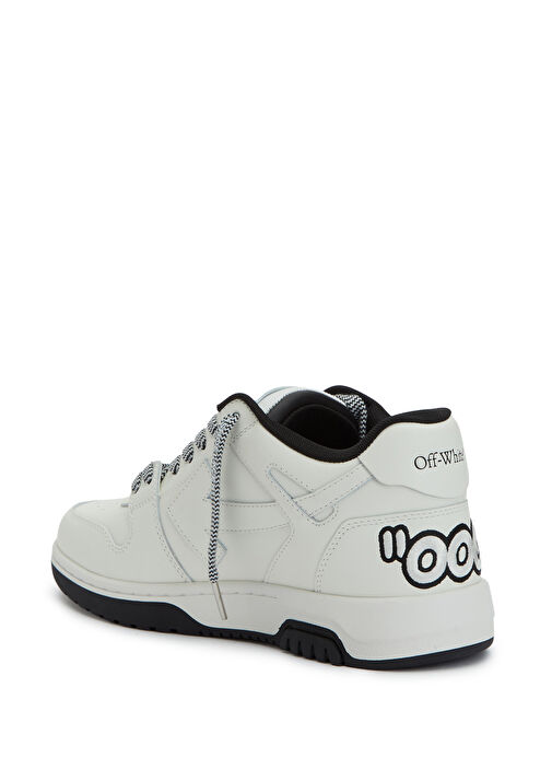 Off-white Off-white Beyaz SNEAKERS | Beymen Beyaz - 4. görsel