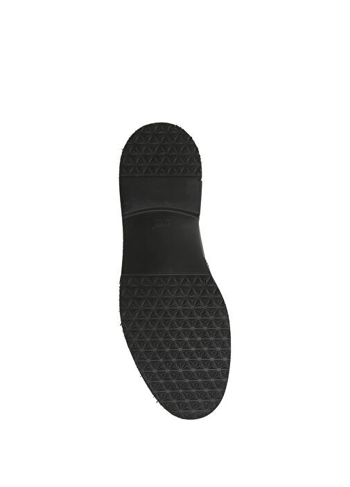 George Hogg George Hogg Siyah Erkek Deri Ayakkabı Beymen'de! Siyah - 5. görsel