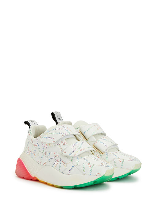 Stella McCartney Kadın Sneakers - Görsel 3