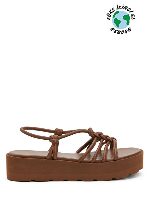 Gianvito Rossi Kadın Sandalet - Görsel 2