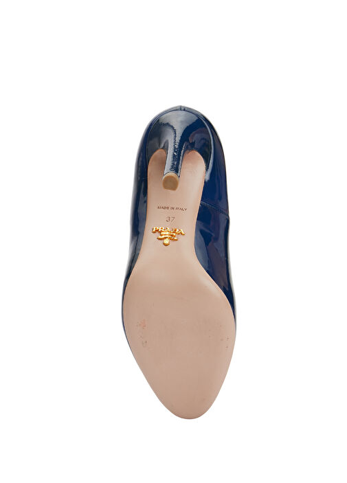 Prada Topuklu Ayakkabı - Görsel 6