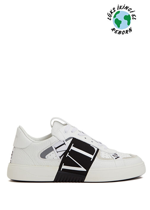 Valentino Garavani Erkek Sneakers - Görsel 2