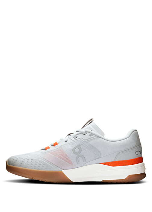 Roger Advantage Pro Beyaz Erkek Sneaker - Görsel 5