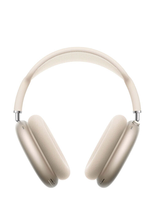 Apple - AirPods Max Yıldız Işığı Kulak Üstü Bluetooth Kulaklık