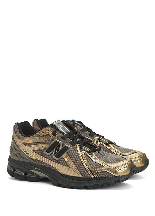 1906 Taba Haki Erkek Sneaker - Görsel 3