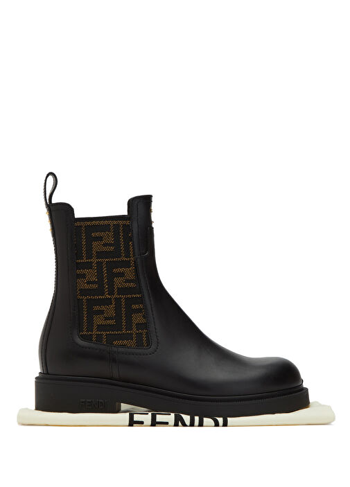 Fendi Kadın Bot - Görsel 7