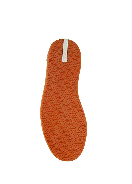 Dome Açık Mavi Erkek Süet Sneaker - Görsel 6