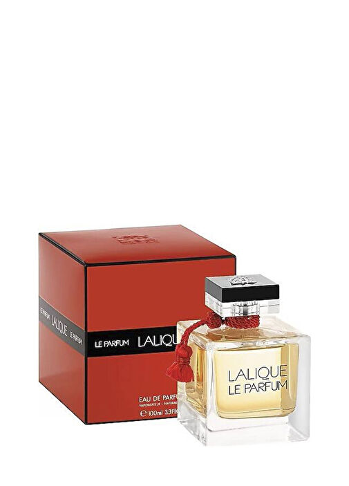 Lalique - Le Parfum EDP 100 ml Kadın Parfüm - Renkli