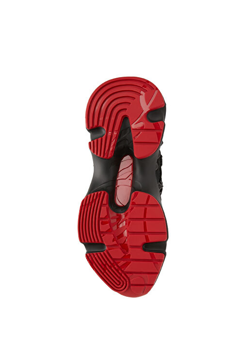 Trailnrun Siyah Erkek Sneaker - Görsel 6