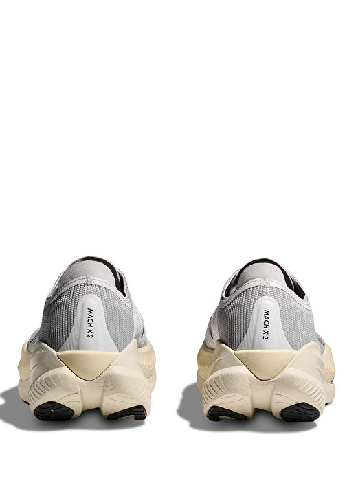 Mach X 2 Beyaz Gri Erkek Sneaker - Görsel 6