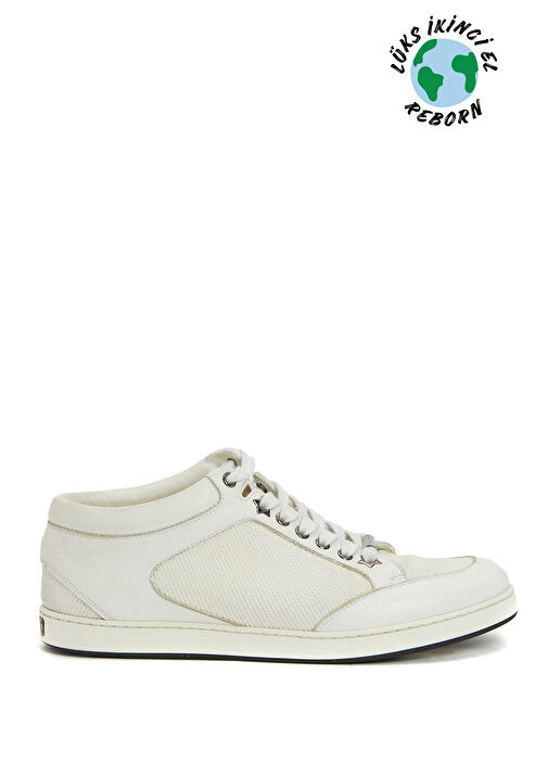 Jimmy Choo Kadın Sneakers - Görsel 2