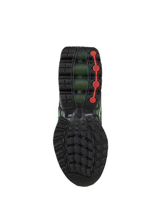 Air Max Siyah Çocuk Sneaker - Görsel 6