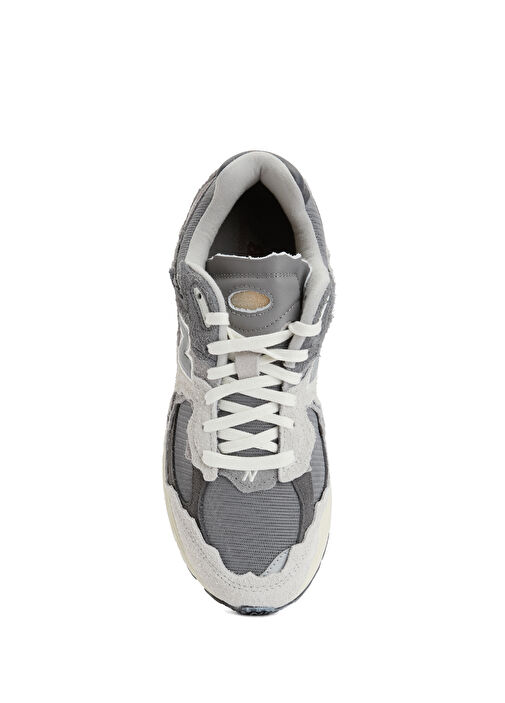 2002R Protection Pack Erkek Süet Sneaker - Görsel 5