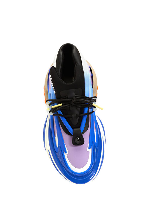 Unicorn Colorblocked Erkek Sneaker - Görsel 5