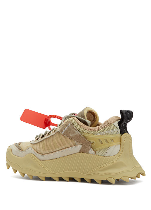 Of-White Kadın Sneakers - Görsel 4