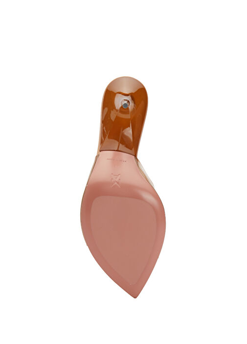 Silver Kadın Terlik - Görsel 6