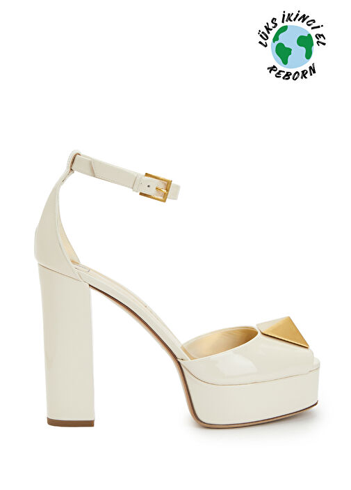 Valentino Garavani Topuklu Ayakkabı - Görsel 2