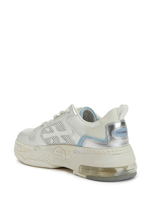 Premiata Kadın Sneakers - Görsel 4