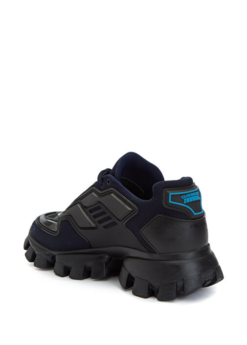 Prada Erkek Sneakers - Görsel 4