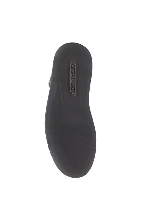 Jordan Spizike Low Çok Renkli Erkek Deri Sneaker - Görsel 6