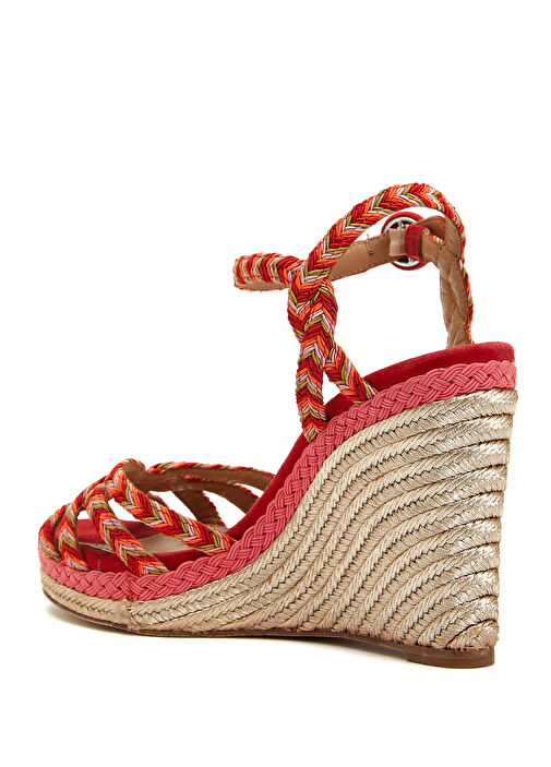 Aquazzura Topuklu Ayakkabı - Görsel 5