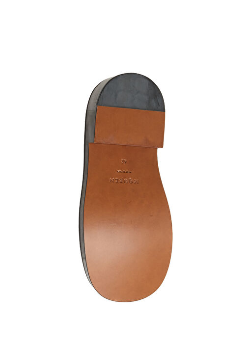 Alexander McQueen Erkek Sneakers - Görsel 6