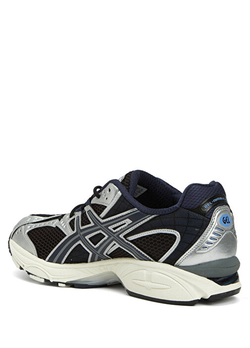 Gel-Nimbus 10.1 Siyah Kadın Sneaker - Görsel 4