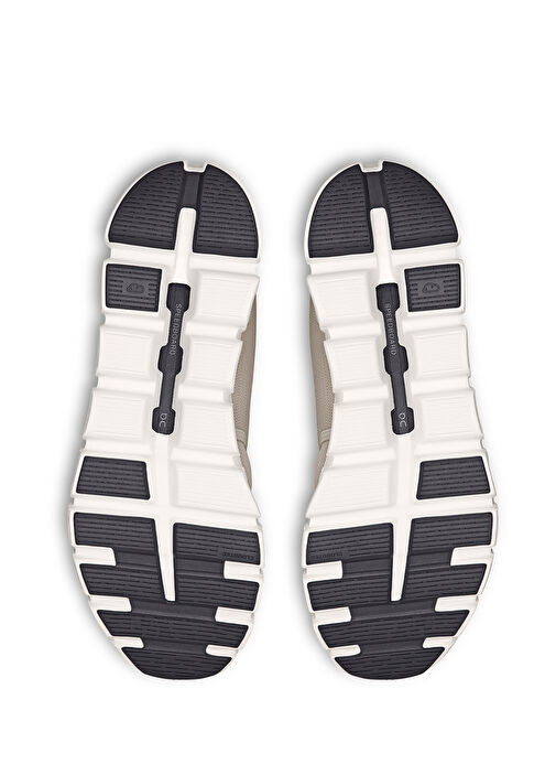 Cloud 6 Gri Erkek Sneaker - Görsel 7